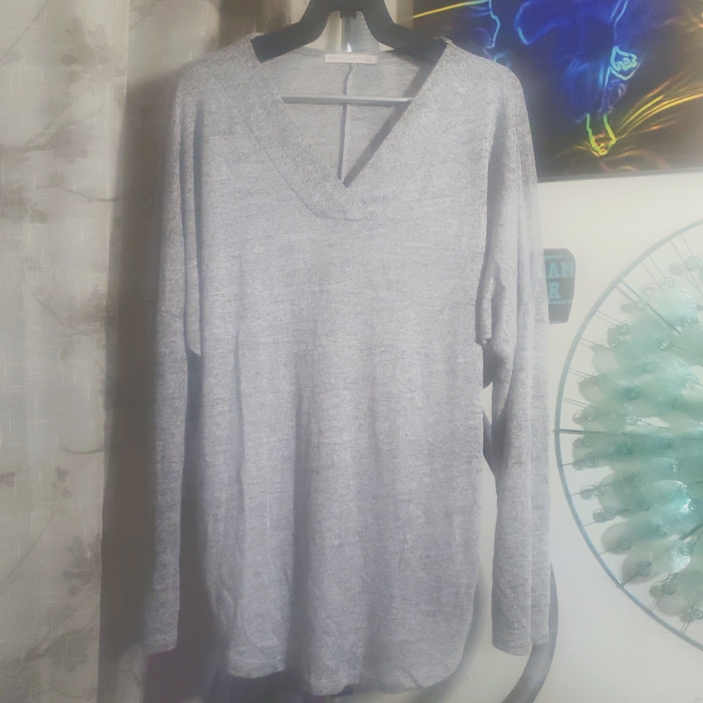 ACTIVE USA Top